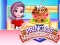 Juego Princess Make Cup Cake en línea