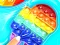 Juego Satisfying Slime Simulator en línea