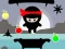 Juego Ninja Jumper en línea