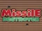 Juego Missile Destroyer en línea