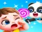 Juego Baby Panda Emotion World en línea