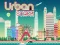 Juego Urban Stack en línea