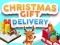 Juego Santa Gift Delivery en línea