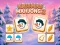 Juego Krismas Mahjong 2 en línea