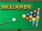 Juego Billiards en línea