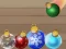 Juego Connect Balls New Year Puzzles! en línea