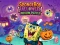 Juego SpongeBob Halloween Jigsaw Puzzle en línea