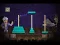 Juego Logical Theatre Tower of Hanoi en línea