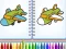 Juego Aero Coloring Books en línea