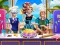 Juego Boys Cooking Challenge en línea