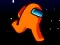 Juego Among Them Space Rush en línea