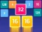 Juego x2 Block Match en línea