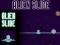 Juego Alien Slide en línea