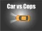 Juego Car vs Cops en línea