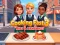 Juego Cooking Fast 3: Ribs and Pancakes en línea