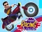 Juego Happy Racing Online en línea