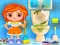 Juego Kids House Cleanup en línea