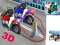 Juego Chained Bike Racing 3d en línea