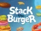 Juego Stack The Burger en línea