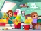 Juego Kindergarten Spot The Differences en línea