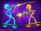 Juego Stick Duel Battle en línea