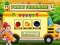 Juego Fruits Scramble en línea