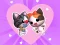 Juego Love Cat Line en línea