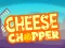 Juego Cheese Chopper en línea