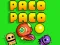 Juego Paco Paco en línea