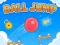 Juego Ball Jump en línea