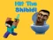 Juego Hit The Skibidi en línea