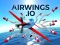 Juego Airwings.io en línea