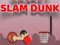 Juego Basket Slam Dunk en línea