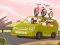 Juego Family Travelling Jigsaw en línea