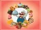 Juego Cooking Cake Bakery Store en línea