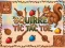 Juego Squirrel Tic Tac Toe en línea