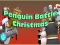 Juego Penguin Battle Christmas en línea