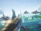 Juego Shark Ships en línea