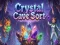 Juego Crystal Cave Sort en línea