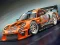 Juego Race Car Slide en línea