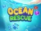 Juego Ocean Rescue en línea