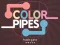 Juego Color Pipes en línea
