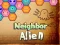 Juego Neighbor Alien en línea