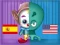 Juego Clowns Vs Aliens en línea