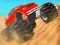 Juego Monster Truck Crush en línea
