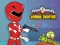 Juego Power Rangers Zombie Shooter en línea