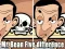 Juego Mr Bean Five Difference Challenge en línea