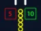 Juego Number Snake en línea