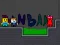 Juego NoobLox vs Garten 2 Player en línea