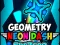 Juego Geometry Neon Dash subzero en línea